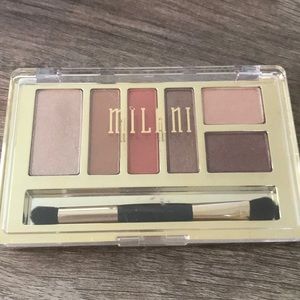 Milani eyeshadow